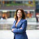 Sonia Malaspina Chief People Officer di GLS Italy