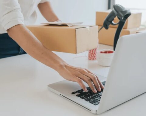 Spedizioni e-commerce negli USA: Spring GDS