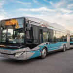 IVECO BUS: maxi-fornitura di autobus a basse emissioni per Île-de-France Mobilités 4