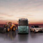 Volvo a Ecomondo 2025