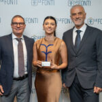 Webfleet premiata ai Le Fonti Awards 2025