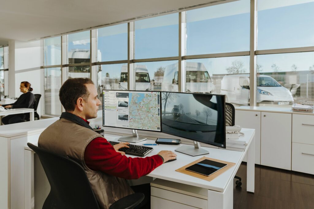 Di Blasio, Webfleet: l'importanza di investire prima per risparmiare poi 3