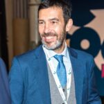 Andrea Cappa, Direttore Generale di Confetra
