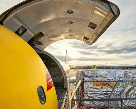 DHL_dogana USA