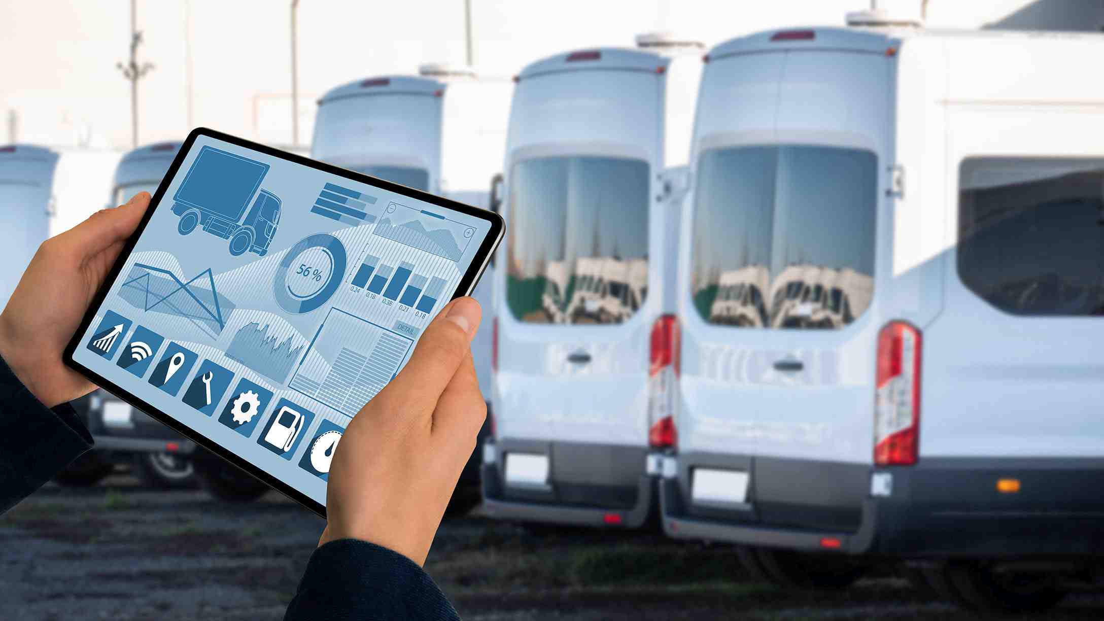 Geotab_gestione flotte aziendal