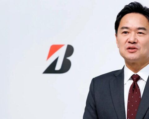 Yasuhiro Morita, nominato Global CEO di Bridgestone