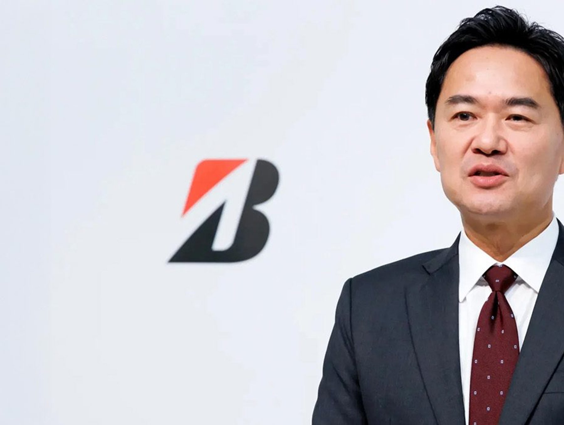 Yasuhiro Morita, nominato Global CEO di Bridgestone
