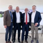 FERCAM apre a Campobasso: nuova filiale per la logistica nel Sud Italia 4 FERCAM: nuova filiale a Campobasso