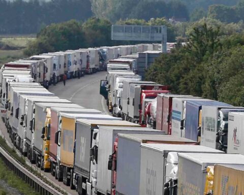 Italia deferita alla UE per i pedaggi ecologici