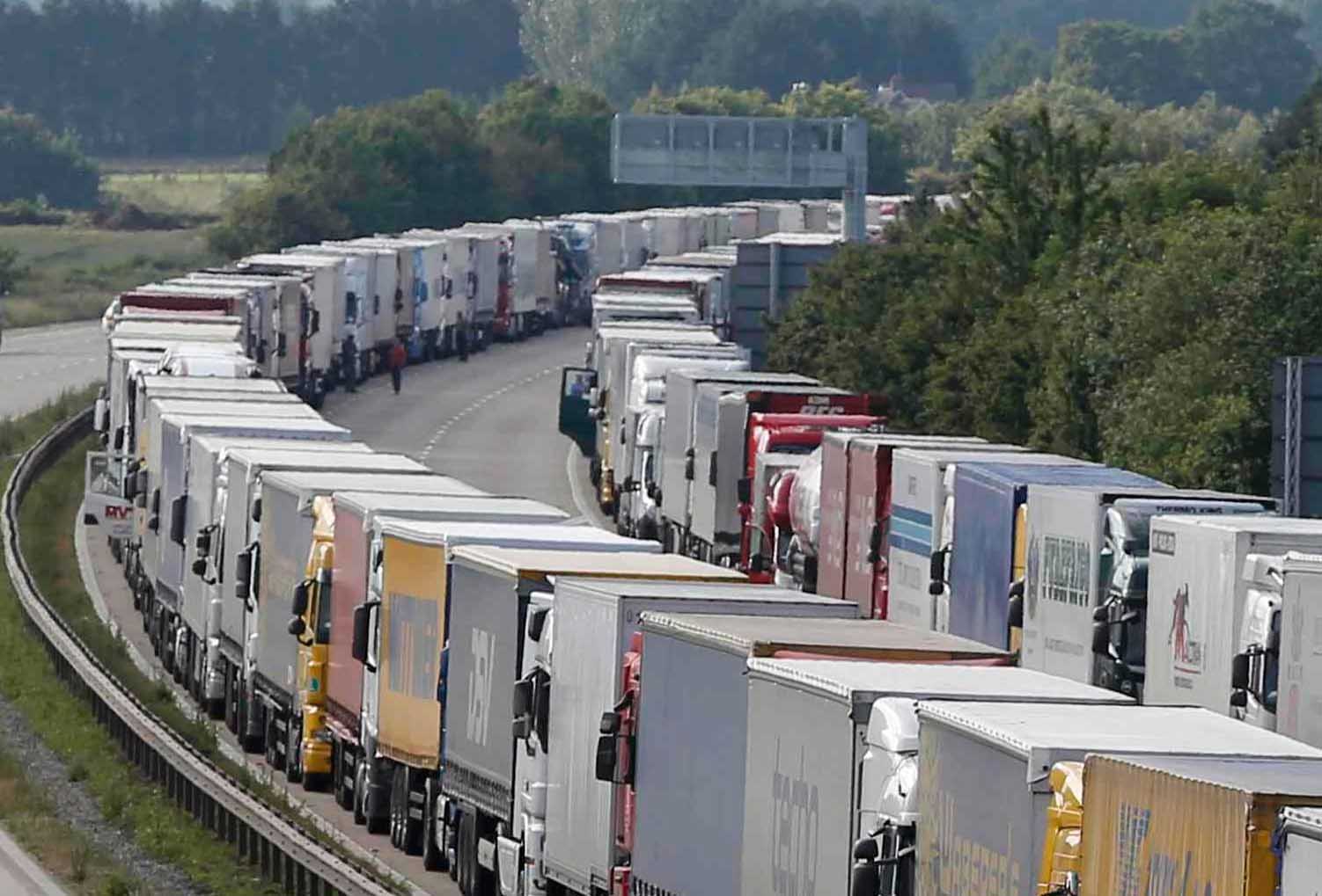 Italia deferita alla UE per i pedaggi ecologici