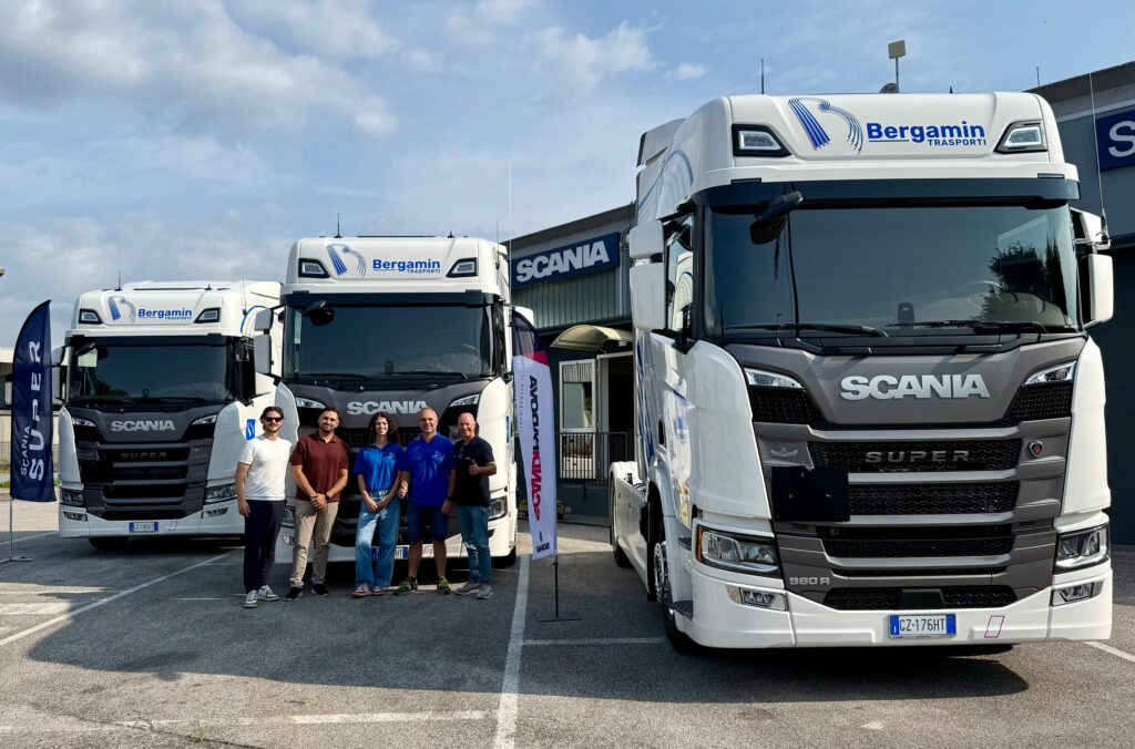 Scandipadova, al servizio di un vero passaggio di testimone intergenerazionale 2