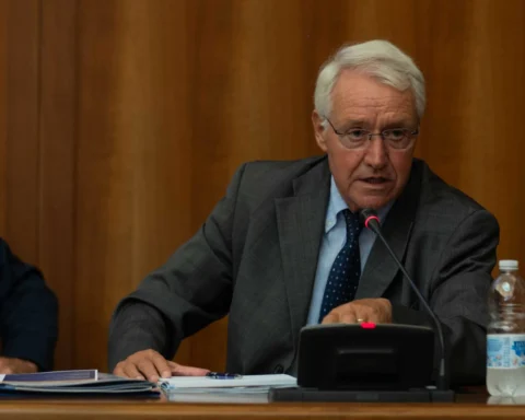 Il segretario Generale di ASSOTIR, Claudio Donati