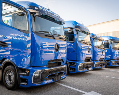 Daimler Truck Italia
