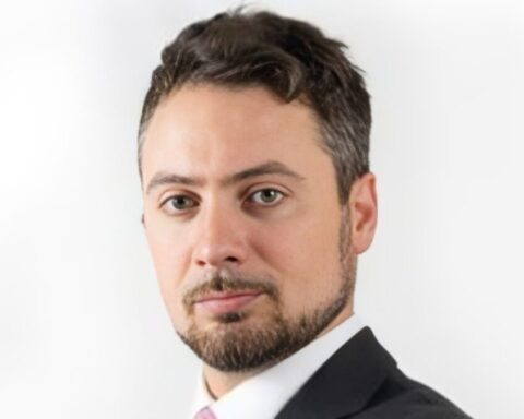 Elio Fonti, nuovo CEO di GATE