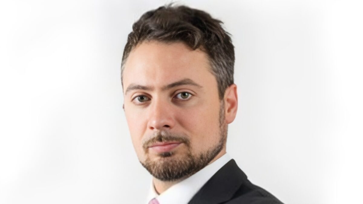Elio Fonti, nuovo CEO di GATE