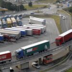 Tempi di attesa camion