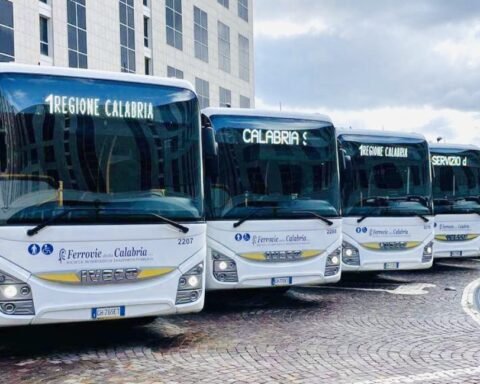 EM Fleet_gestione pneumatici_ Ferrovie della Calabria