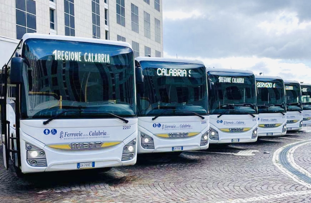 EM Fleet_gestione pneumatici_ Ferrovie della Calabria