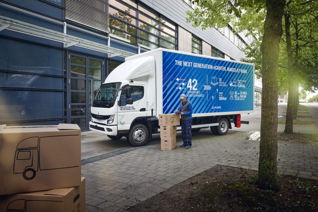 Ecomondo 2025, Daimler Truck Italia presenta nuove soluzioni per la mobilità sostenibile 4