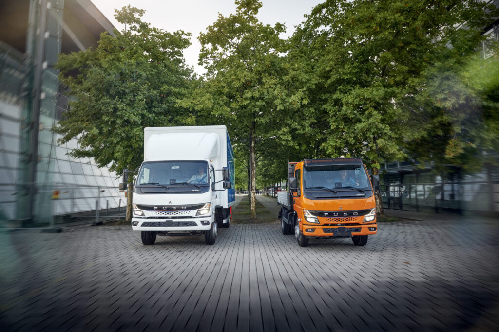 Ecomondo 2025, Daimler Truck Italia presenta nuove soluzioni per la mobilità sostenibile 5