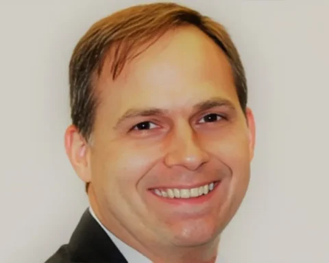 Greg Betz, nuovo Chief Operating Officer di Manhattan Associates