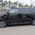 Peugeot e-Traveller