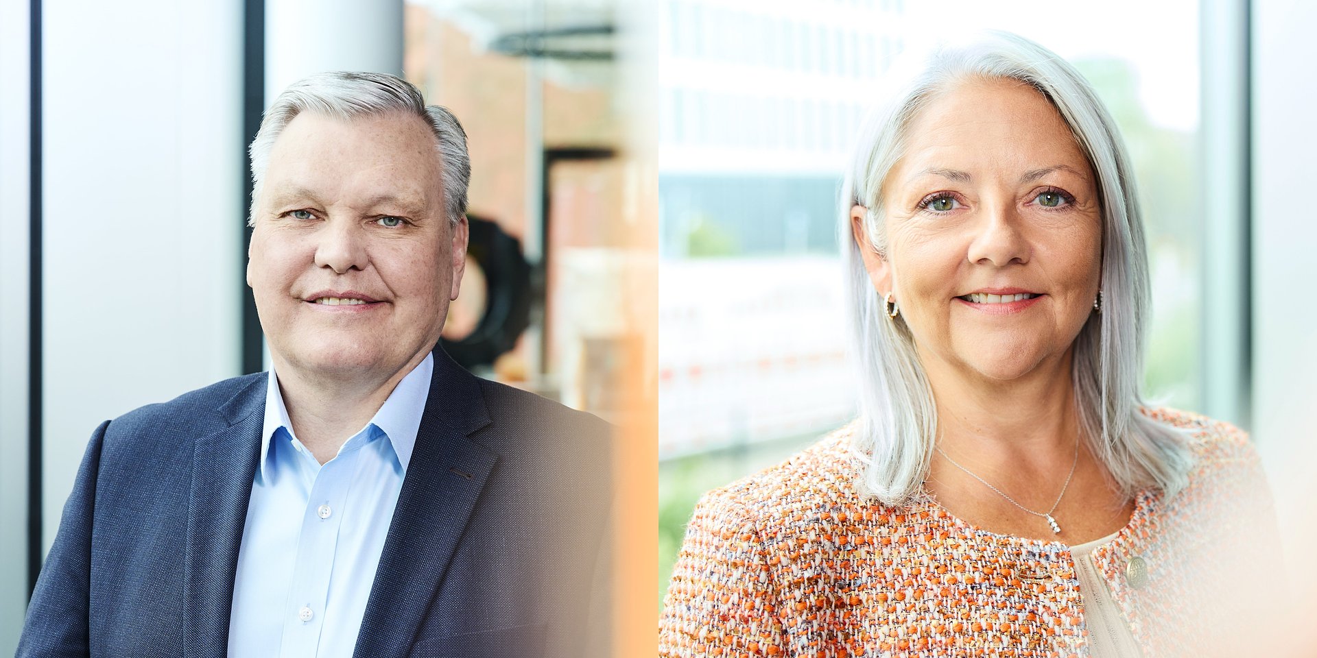 Cambio al vertice in DKV Mobility: Vibeke Bak Solok nuova CFO, Jesper Erichsen entra nel board 1 Vibeke Bak Solok nuova CFO, Jesper Erichsen entra nel board