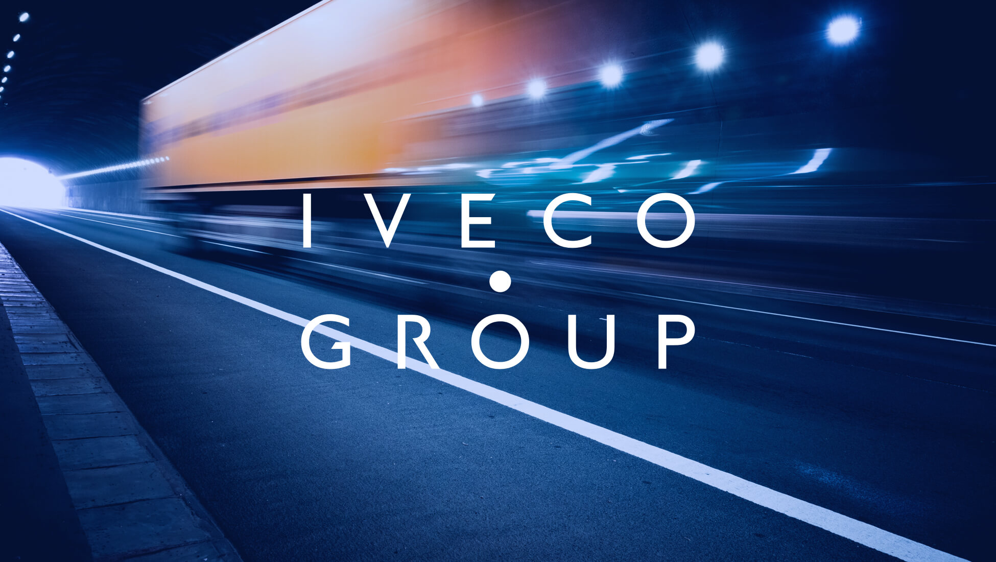Iveco Group e DLL_ Gate