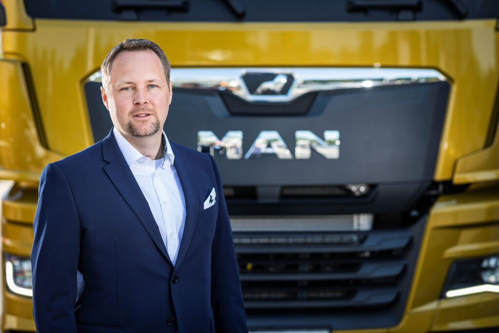 Formazione EV e innovazione: MAN Truck & Bus inaugura il nuovo Experience Centre a Manchester 4