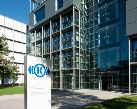 Knorr-Bremse acquisisce TRAVIS