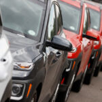 UNRAE: mercato auto