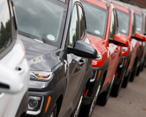 UNRAE: mercato auto