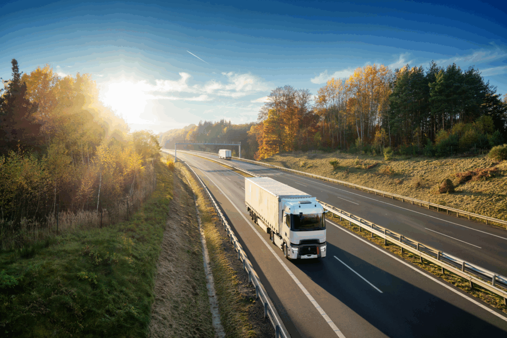 Renault Trucks a Solutrans 2025: focus su innovazione e trasporto a basse emissioni 3