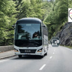 MAN Truck & Bus_sistema SafeStop Assist