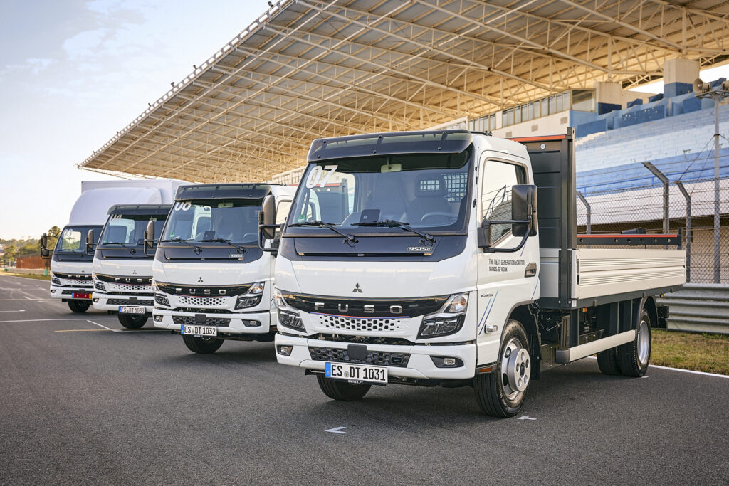 Ecomondo 2025, Daimler Truck Italia presenta nuove soluzioni per la mobilità sostenibile 6