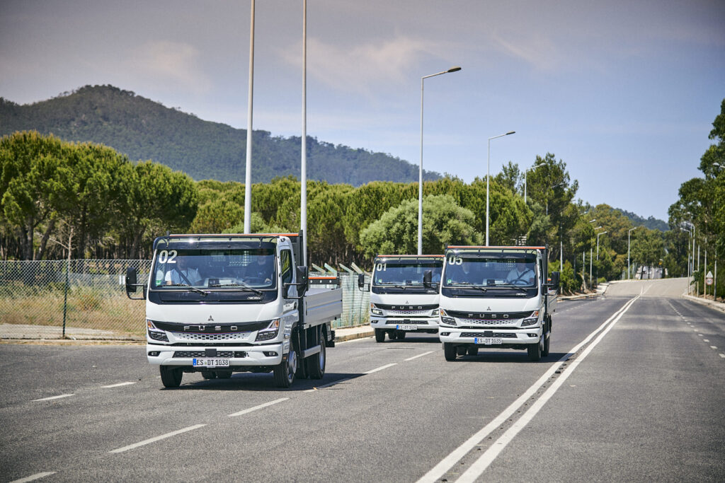 Ecomondo 2025, Daimler Truck Italia presenta nuove soluzioni per la mobilità sostenibile 7
