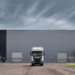 Scania_ nuovo hub di Rugao