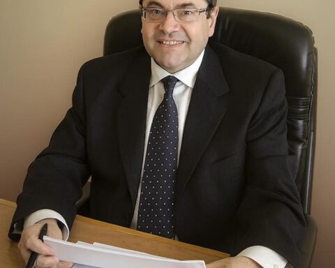 Archive 3 Tito Vespasiani, nuovo Segretario Generale dei porti di Genova e Savona