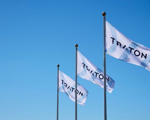 TRATON GROUP