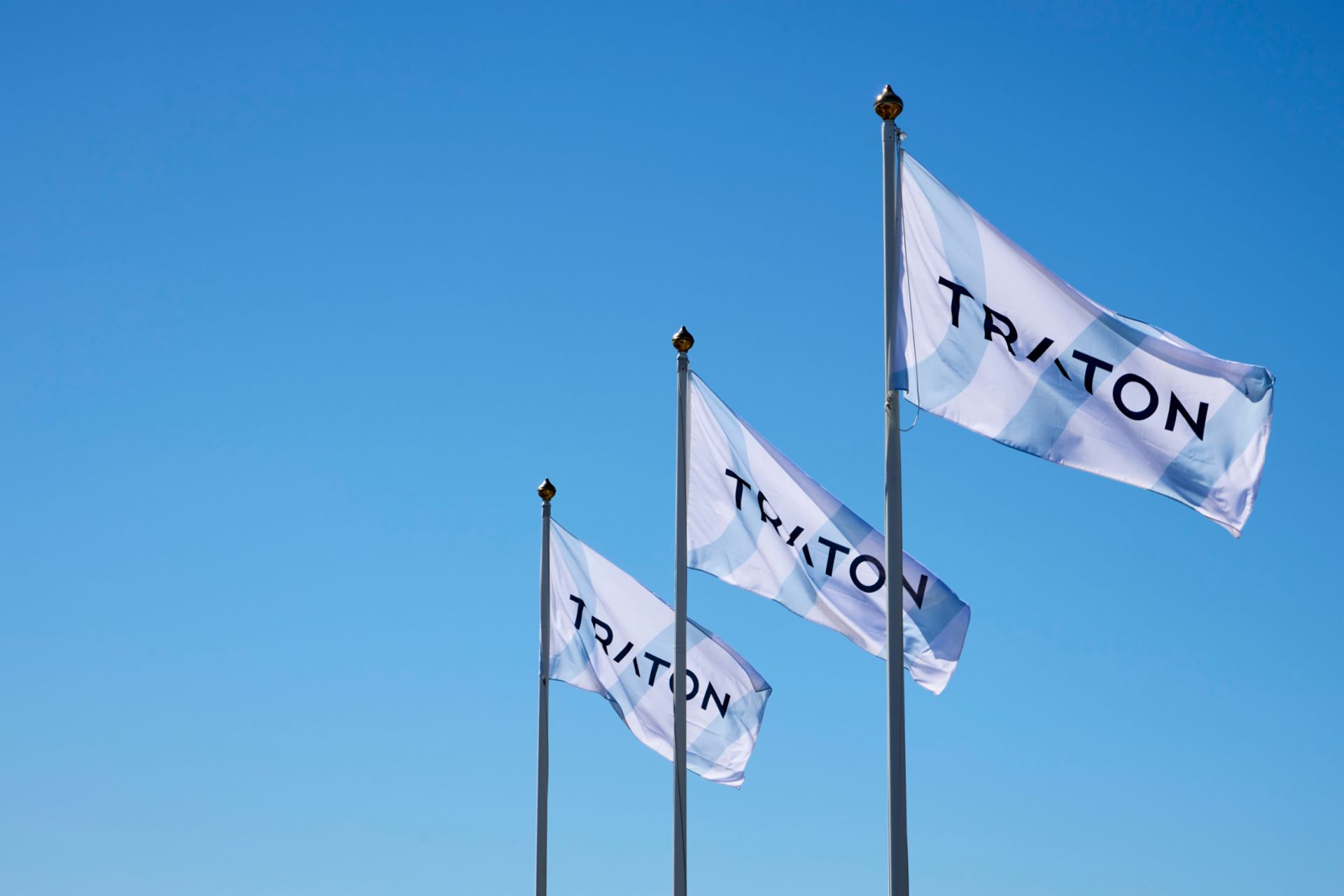 TRATON GROUP