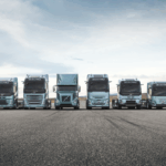 Volvo Trucks, i camion elettrici superano i 250 milioni di chilometri su strada 2 volvo_trucks_Range_Runway_