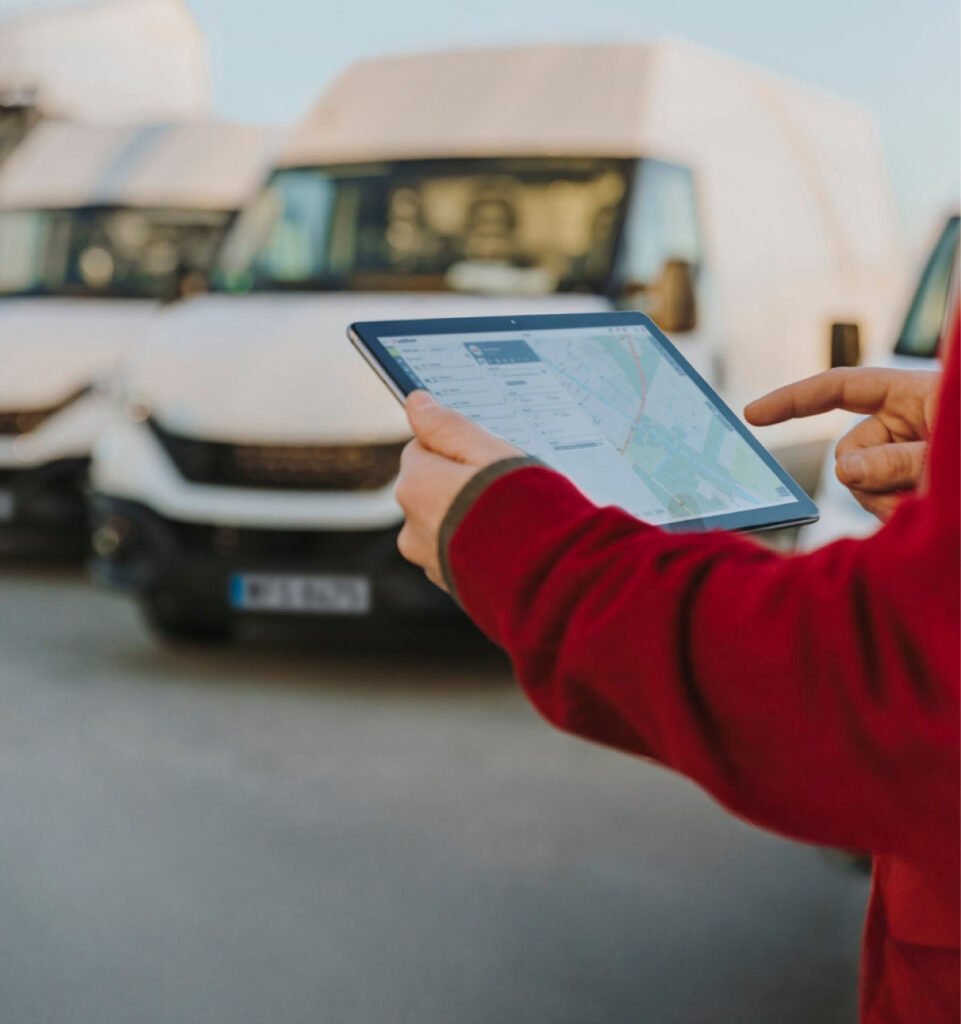 Di Blasio, Webfleet: l'importanza di investire prima per risparmiare poi 2