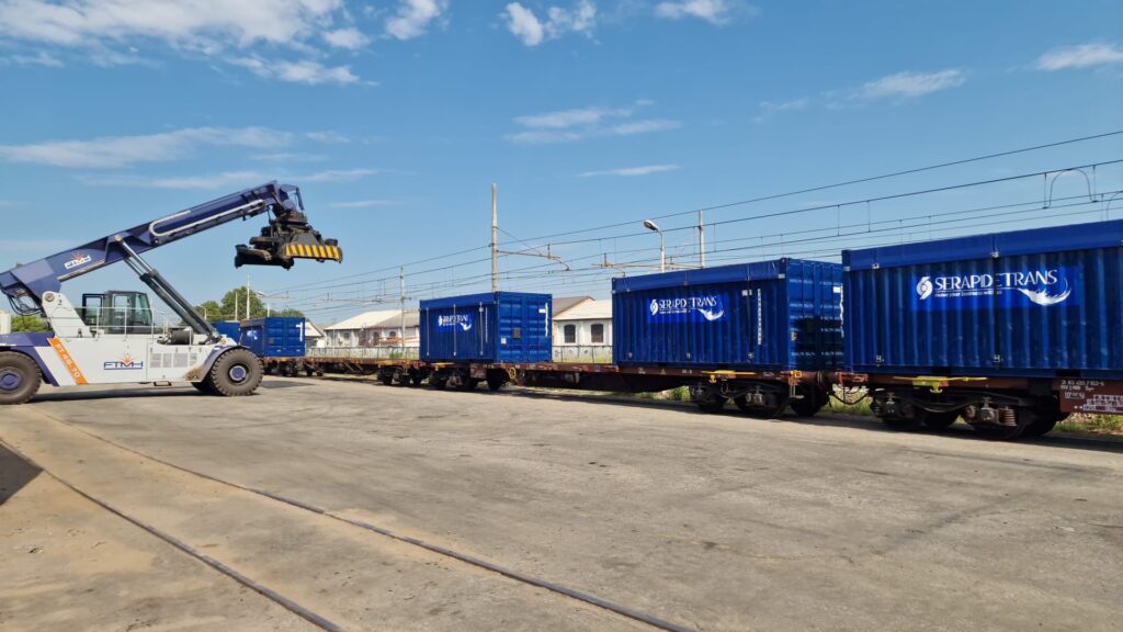 Kumho Tire, Conte Gomme e Serapide Trans: il triangolo del successo 7