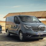 Renault punta su Trafic E-Tech Electric e allestimenti personalizzati per consolidare la sua posizione nei veicoli commerciali elettrici.
