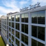 Daimler Truck chiude il Q3 con margini in tenuta e conferma le stime per il 2025.
