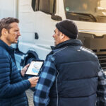 Il nuovo DKV TMS, integrato nel portale DKV Mobility, semplifica la gestione trasporti con strumenti digitali intuitivi e controllo in tempo reale delle operazioni di flotta.