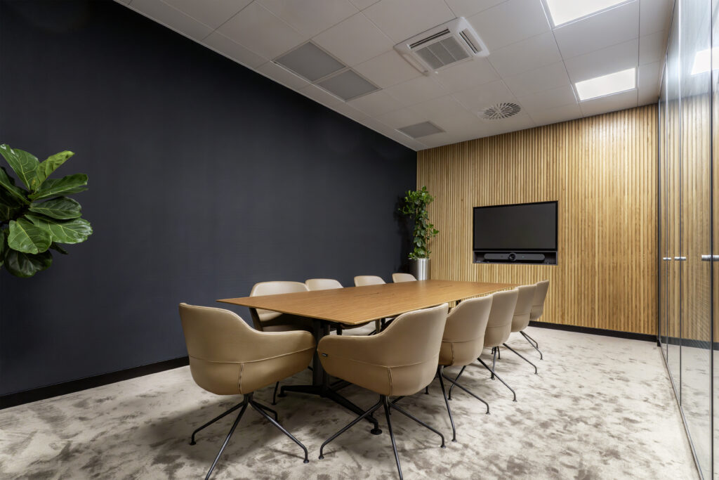 Mercedes-Benz Trucks inaugura il nuovo Customer Experience Center: spazio rinnovato, focus sull’esperienza 4