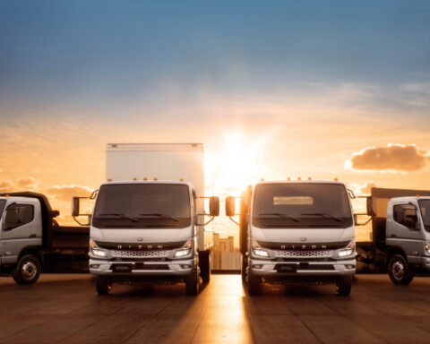 Rizon amplia la rete di concessionari negli Stati Uniti con nuovi partner in Arizona, New York, New Jersey e Washington.