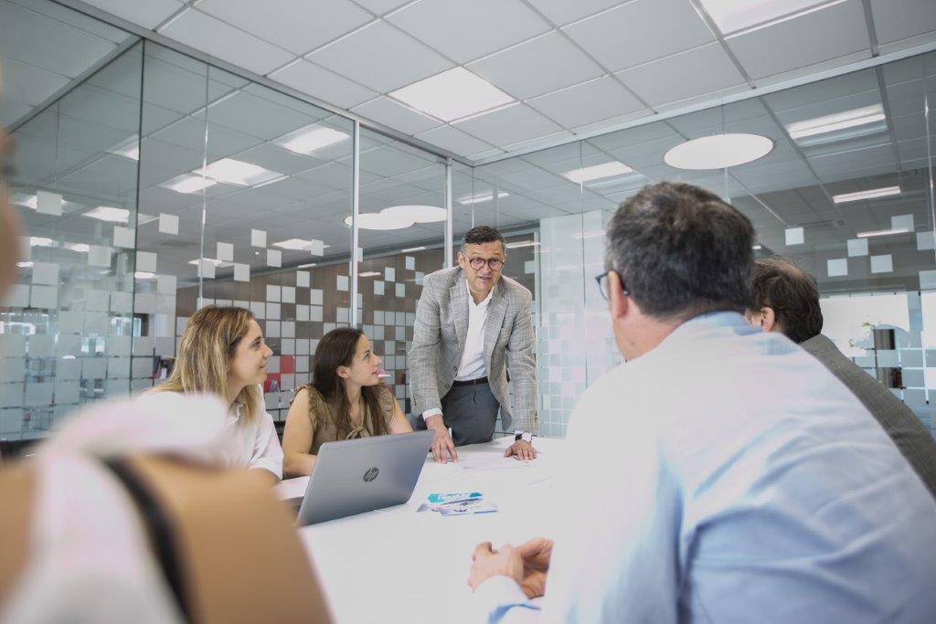 Cecconi, MSG Group: con Continental rigore e visione al servizio dell'e-commerce 4