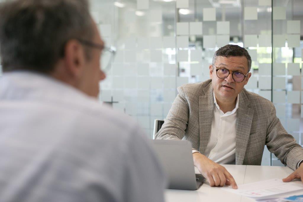 Cecconi, MSG Group: con Continental rigore e visione al servizio dell'e-commerce 3